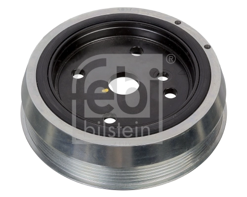Belt Pulley, crankshaft